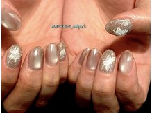 ネイルパーク ミツメ(Nail park_MITSUME)