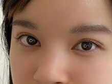 オリナ(Olina)/上下まつ毛パーマ♪