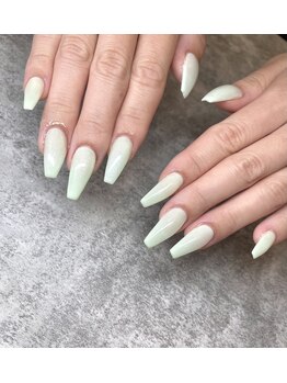 アズラス(AZLAS)/お客様ネイル★