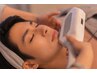★土日9-17時豊田限定【メンズ脱毛】 男性ヒゲ