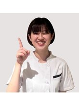 アイキュア鍼灸接骨院 丸の内(iCure鍼灸接骨院) 佐々木 英莉