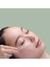 【皮脂毛穴ケア】過剰な皮脂を吸着し毛穴を引き締める約60分1回¥12650→¥7480