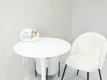 LUME【ルメ】【8/3 NEW OPEN（予定）】の雰囲気（リラックスしてお過ごしください。）