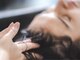 ザ ヘッドスパ トウキョウ ハラジュク(The Head Spa Tokyo Harajuku)の写真/初めての方も安心！清潔感のある空間で丁寧なカウンセリングを。疲れがたまっている方にオススメ☆