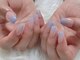 nailsalon earna　【11/1 NEW OPEN（予定）】の写真