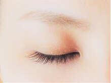 キーパーソン アイラッシュ(KEY PERSon eye lash)/最高級セーブルエクステ100本