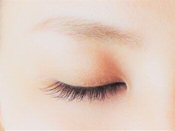 キーパーソン アイラッシュ(KEY PERSon eye lash)/最高級セーブルエクステ100本