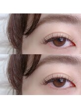 プライズアイリス アイラッシュ 池袋東口店(prize Iris eyelash)/フラットラッシュ♪【池袋】