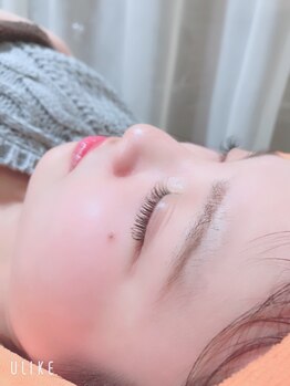 フリルアイビューティ 豊中店(Frill Eye Beauty)/