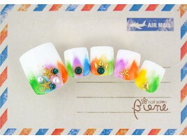 アーリーサマーF2019★-1