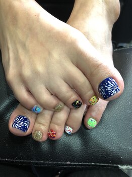 ブリリアン(Brillant)/