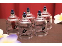 シルエーラ(Ciruela)/カッピング☆