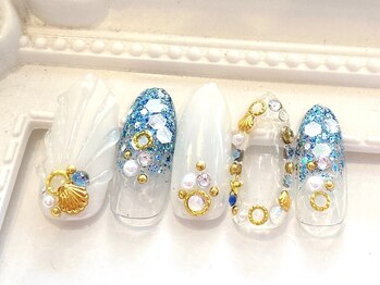 ナトゥール ネイルサロン(Natur nail salon)/