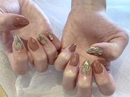 ニュアンスb