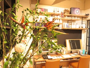 ラウムネイル(Raum Nail)/