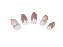 ノーラスリエン(Nolaslien)/パラジェル &nbsp;ベージュピンク