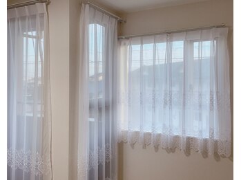 モア(MORE)/《感染症対策店》