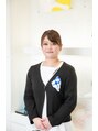 ポーラ ザ ビューティ ららぽーと新三郷店(POLA THE BEAUTY) 山宮 亜里沙