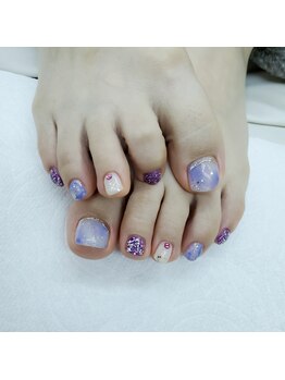 アンベリール(Embellir)/2/27