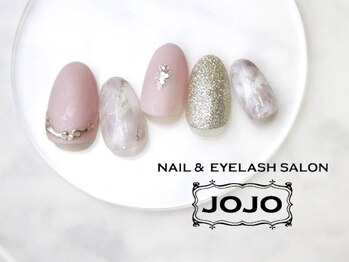 ジョジョ 千里中央店(JOJO)/全員利用OK★オフ込￥7980