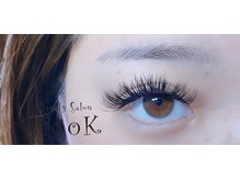 フック(HooK)/バインドロックつけ放題