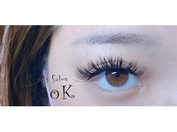 フック(HooK)/バインドロックつけ放題