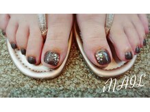 アイネイル(iNAIL)/
