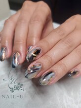 ネイルプラスユウ(NAIL+U)/