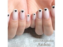 アンフィニ 月島(Anfini)/【ハンド】premiumコース