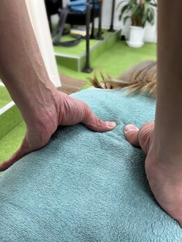 青空整骨院の写真/諦めるのはまだ早い！他店と一線を画す施術で痛み・辛さを根本解消◎整体日本一決定戦出場者在籍★