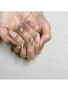 フレイズラピス(FRASE Lapis)/ニュアンス