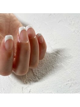 エーレ(ehre)/ホワイトフレンチ