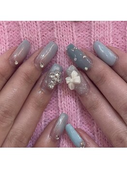 パラジェル☆アート