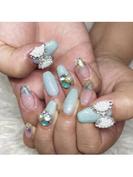 ママンビューティー(Maman Beauty)/