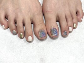 お任せニュアンスfoot
