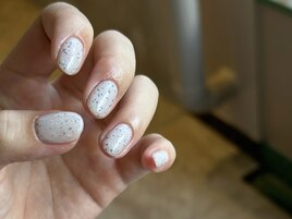 Mix one color＿＿＿75min