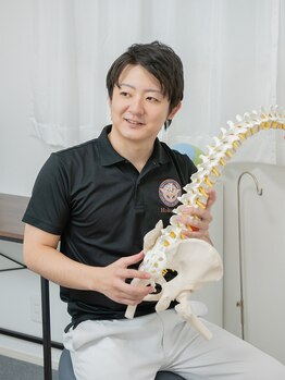 くのり/オーナー