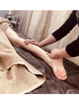 エルフローラ(ELFLORA)/