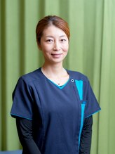 こいけ鍼灸整骨院 小池 瑠美