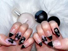 プティネイル(Petit Nail)/ワンホンネイル