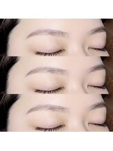 リーム(REAM)/眉毛ワックス