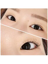 リアンブリエ(LienBriller)/まつげパーマ