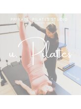アンドピラティス(u.Pilates)/バランス力