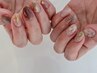 【Special】★NAERI限定クーポン！【HAND】 “ニュアンス”/¥8,000