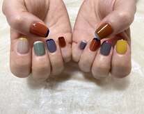 ジジ ネイル(ZIZI NAIL)