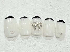 シンプルオフィスプラン