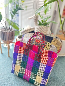 マシュマロハンド/よもぎ蒸し/冷え/むくみ改善