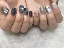 リリ(Rili)/Riko指名限定6月Newデザイン