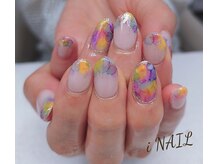アイネイル(iNAIL)/