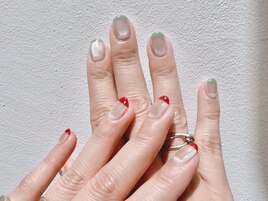 【季節のDESIGN】初回オフ無料！